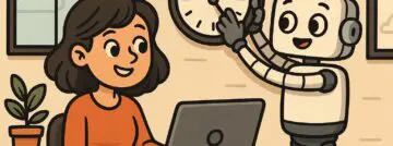 L’IA fait gagner 108 minutes par jour de travail aux employés belges