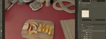 Du parquet au carrelage en un clic : Adobe démontre des fonctionnalités IA expérimentales