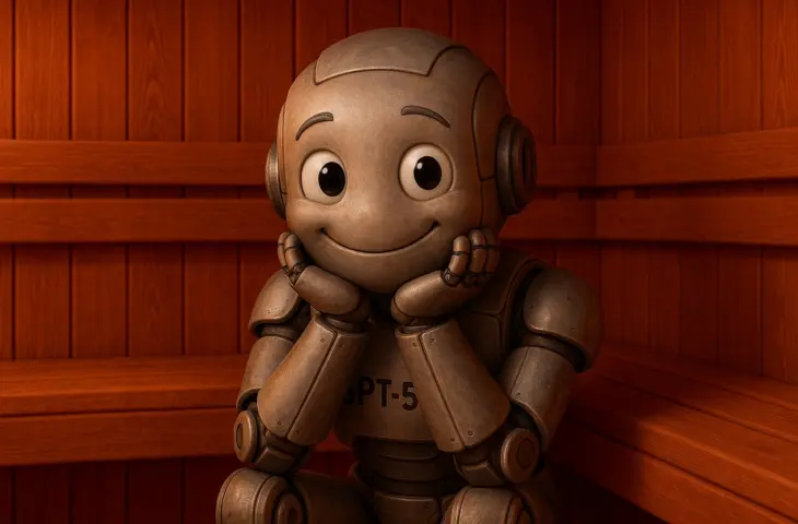 OpenAI ajuste la personnalité : GPT 5.1 est plus chaleureux et plus intelligent