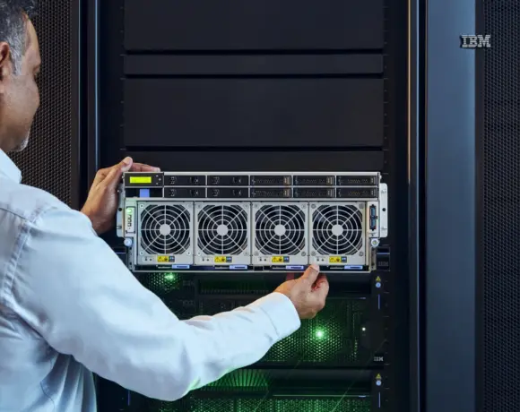 IBM Power11 : préservez le cœur, élargissez vos horizons