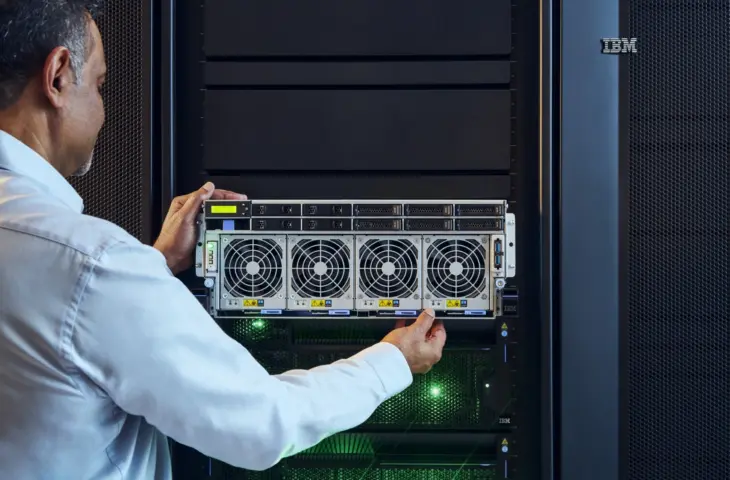 IBM Power11 : préservez le cœur, élargissez vos horizons