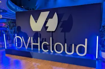 OVHcloud met à jour son offre Bare Metal avec de nouveaux processeurs AMD