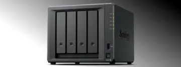 Test du Synology DS925+ : meilleur qu’au lancement