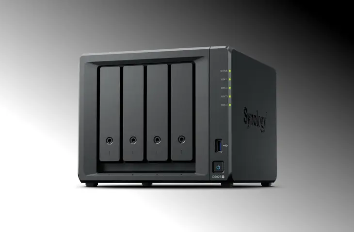 Test du Synology DS925+ : meilleur qu’au lancement