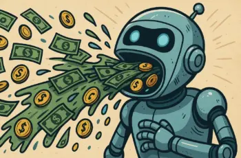 « OpenAI aura besoin de plus de 200 milliards de dollars d’ici 2030 »