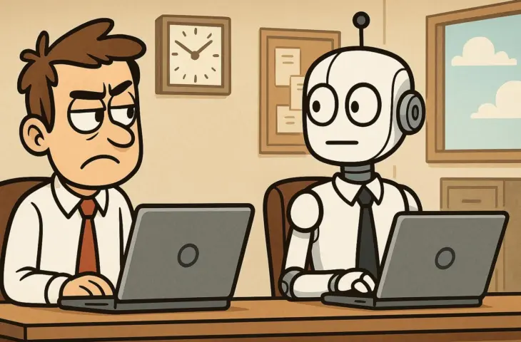 Les PDG misent sur l’IA et la cybersécurité, mais les avantages tangibles se font attendre