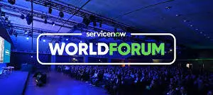 ServiceNow World Forum
