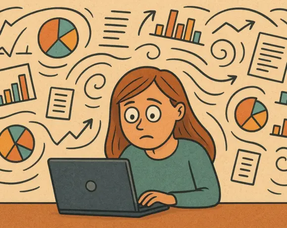 « L’accès limité aux données freine la productivité des employés dans le Benelux »