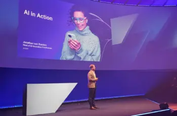 SAP : « L’ère de l’auto-renouvellement est arrivée »