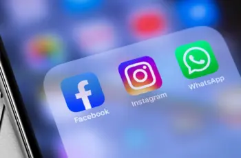 Meta conserve la garde de WhatsApp et Instagram