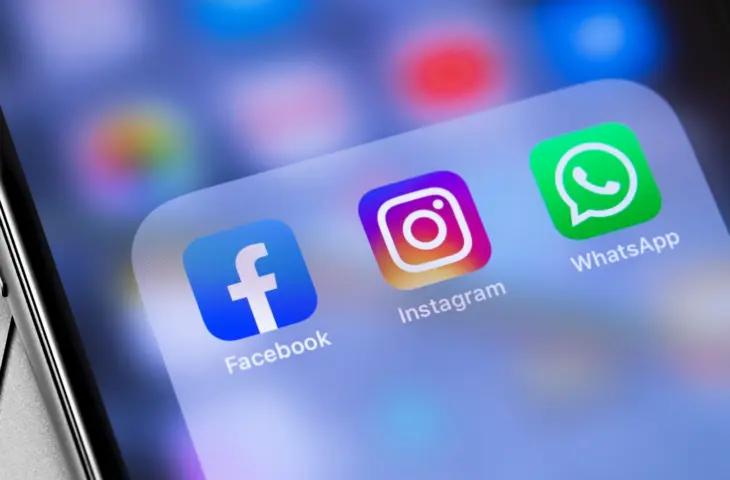 Meta conserve la garde de WhatsApp et Instagram