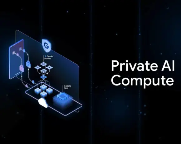 Google lance Private AI Compute : la puissance du cloud avec la confidentialité locale