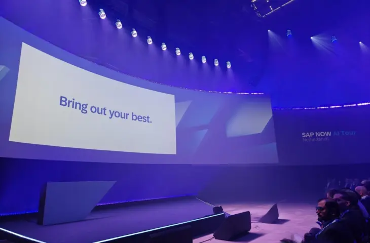 SAP Business Technology Platform : moteur de l’innovation en IA