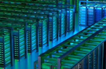 Saisie de 250 serveurs d’une société d’hébergement malhonnête