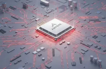 Oracle lance les instances A4 avec 96 cœurs Ampere