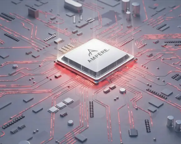 Oracle lance les instances A4 avec 96 cœurs Ampere