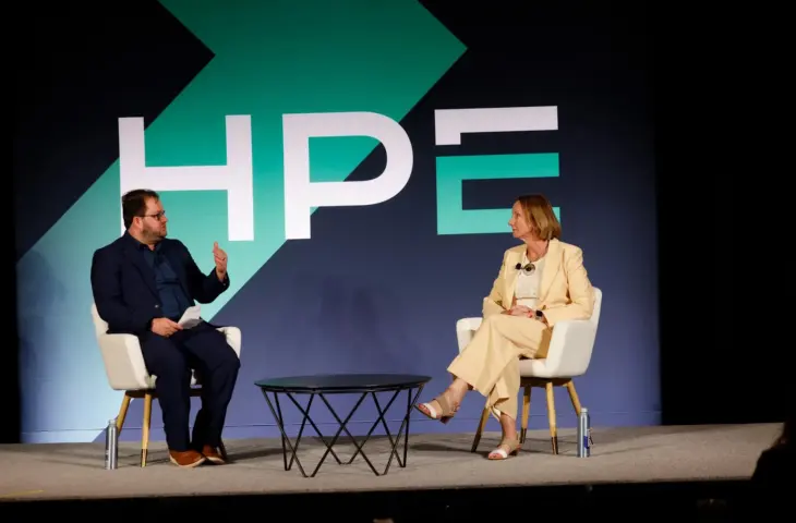 HPE lance une solution IA pour l’accessibilité numérique en Europe