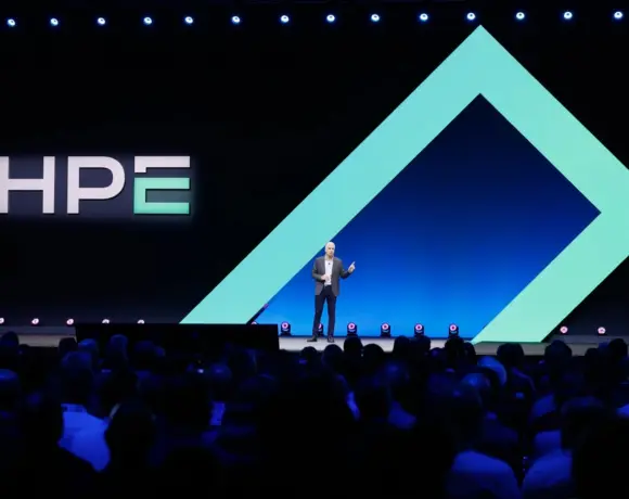 HPE Discover Barcelone 2025 : « L’IA est la charge de travail hybride ultime »