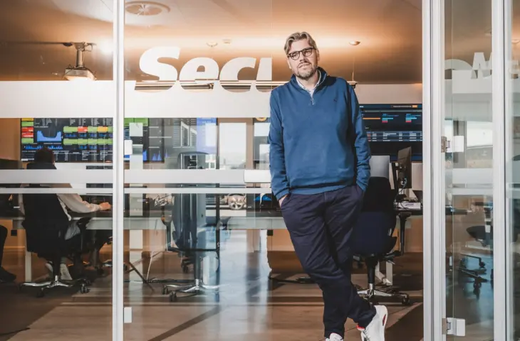 Secutec protège ses clients contre les scanneurs Internet à la recherche de failles zero day