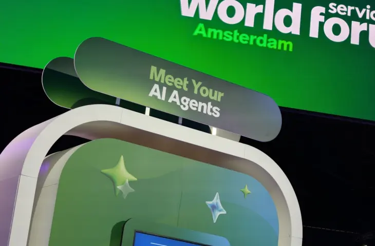 ServiceNow AI agents