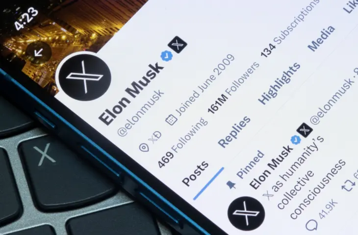 X reçoit la toute première amende DSA de l’UE : 120 millions d’euros pour triple violation des règles