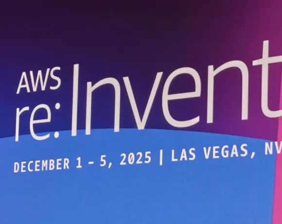 AWS construit l’infrastructure de l’ère des agents