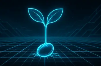 Voir grand, commencer petit : une stratégie de données sur mesure pour l’entreprise se compose d’une vision et de victoires rapides