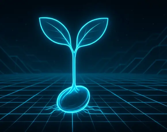 Voir grand, commencer petit : une stratégie de données sur mesure pour l’entreprise se compose d’une vision et de victoires rapides