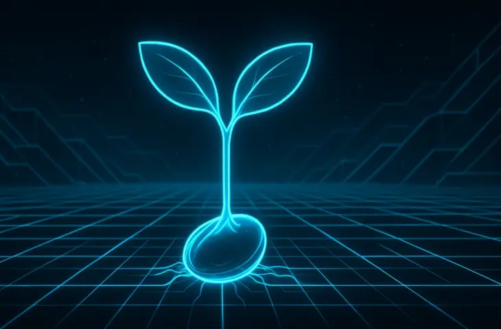 Voir grand, commencer petit : une stratégie de données sur mesure pour l’entreprise se compose d’une vision et de victoires rapides