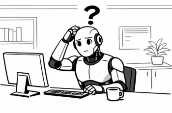 L’IA est humaine : tout aussi oublieuse et facile à manipuler