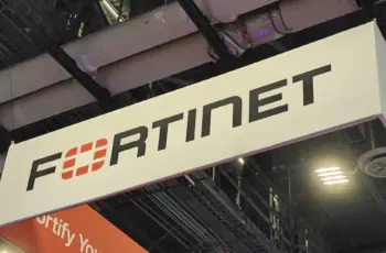 fortinet logo