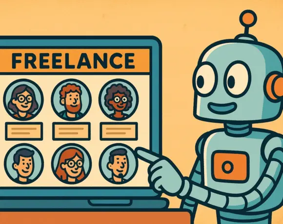 freelance-ai