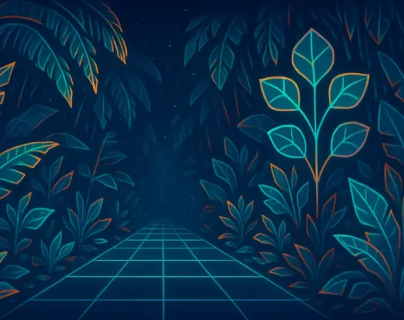 Naviguer dans la jungle des données : l’hybride comme juste milieu vers le cloud ?