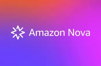 AWS annonce de nouvelles innovations IA : Nova, Nova Forge et Novellas