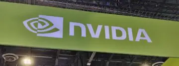 nvidia logo