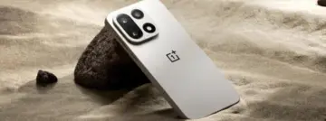 Test du OnePlus 15R&nbsp;: un roi de la batterie avec un problème de caméra