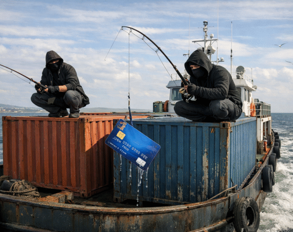 Le phishing devient cloud-native : Kubernetes comme infrastructure d’attaque