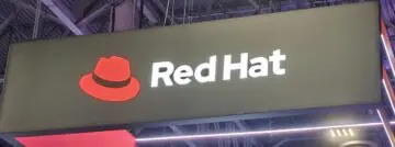 red hat logo