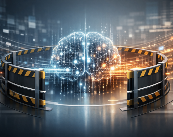 Garde-fous : délimitez votre IA