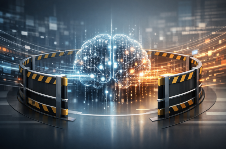 Garde-fous : délimitez votre IA