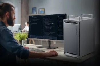 ASUS ExpertCenter Pro