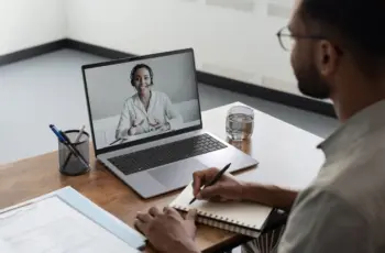 Asus lance l’ExpertBook P3 G2 avec un intérieur AMD plus ancien