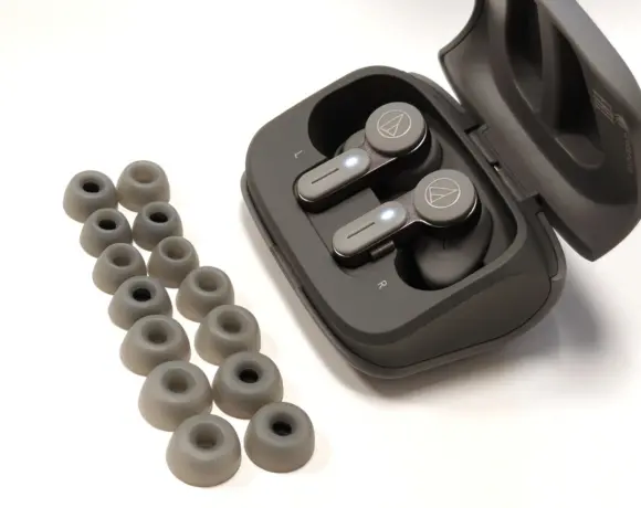 Test de l’Audio Technica ATH-TWX7 : parler plutôt qu’écouter