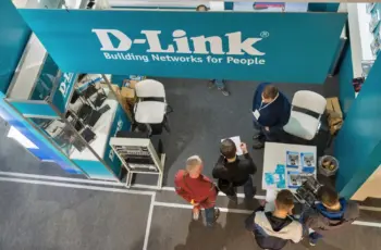 D’anciens routeurs DSL de D-Link activement ciblés par des attaquants