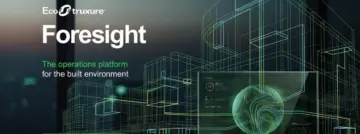 Schneider Electric réunit les systèmes d’énergie, d’alimentation et de bâtiment sur une seule plateforme