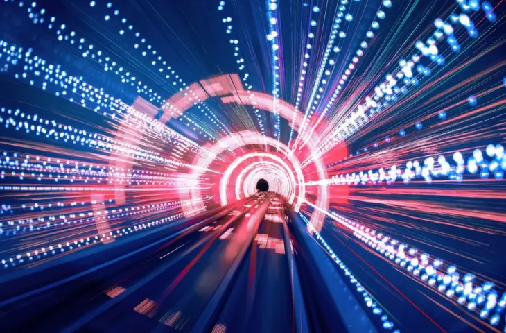 Lenovo lance le programme AI Cloud Gigafactory avec Nvidia