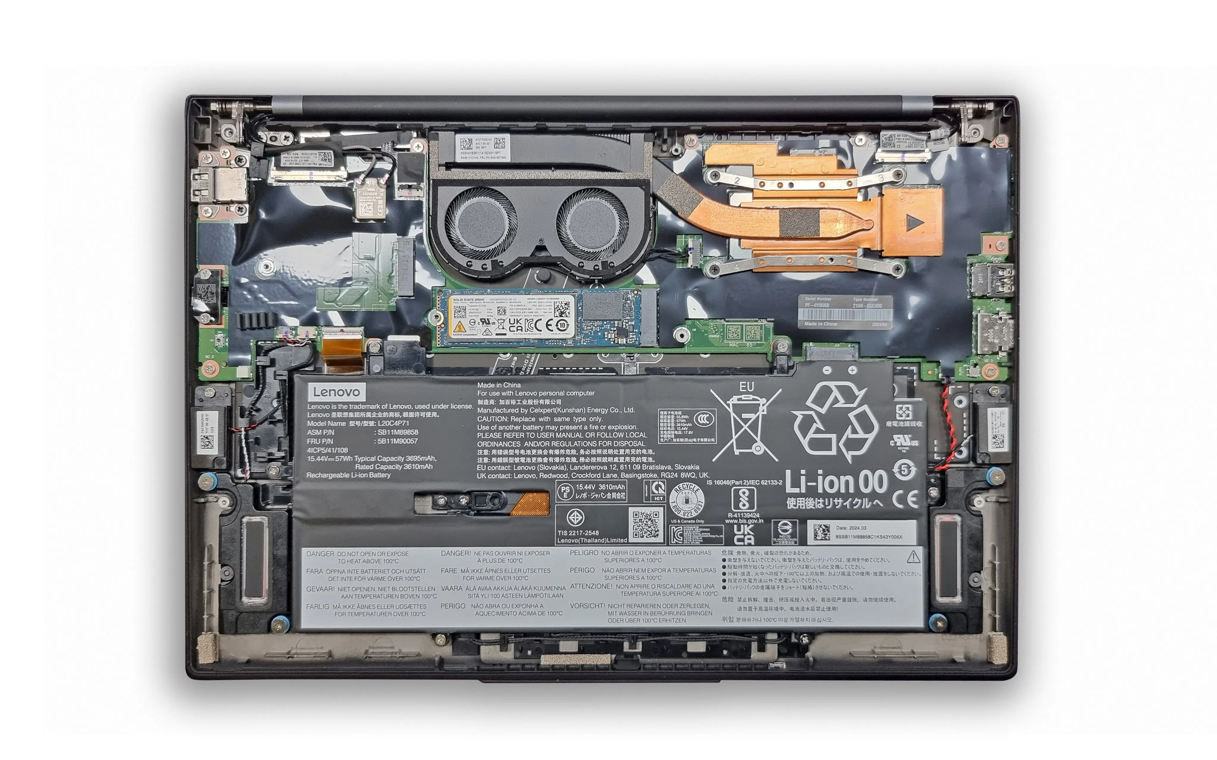 Lenovo,Thinkpad,X1,Carbon,Gen,11,Laptop,,13th,Gen,I7