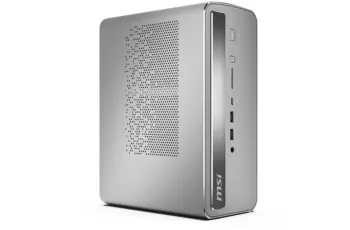 MSI lance AI Edge : une gamme de PC de bureau avec Strix Halo