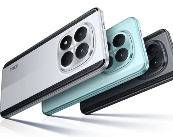 Poco lance la gamme M8 avec plus d’objectifs que d’appareils photo