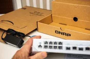 Qnap corrige plusieurs vulnérabilités dans les systèmes d’exploitation et les applications